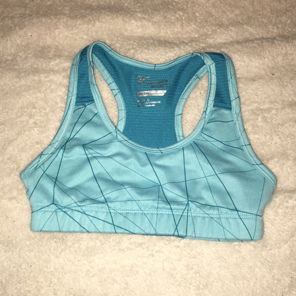 Sports Bra